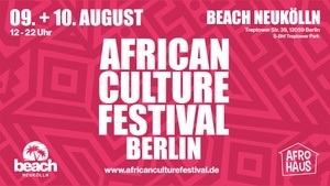 African Culture Festival