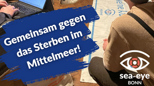 Offenes Plenum für Interessierte