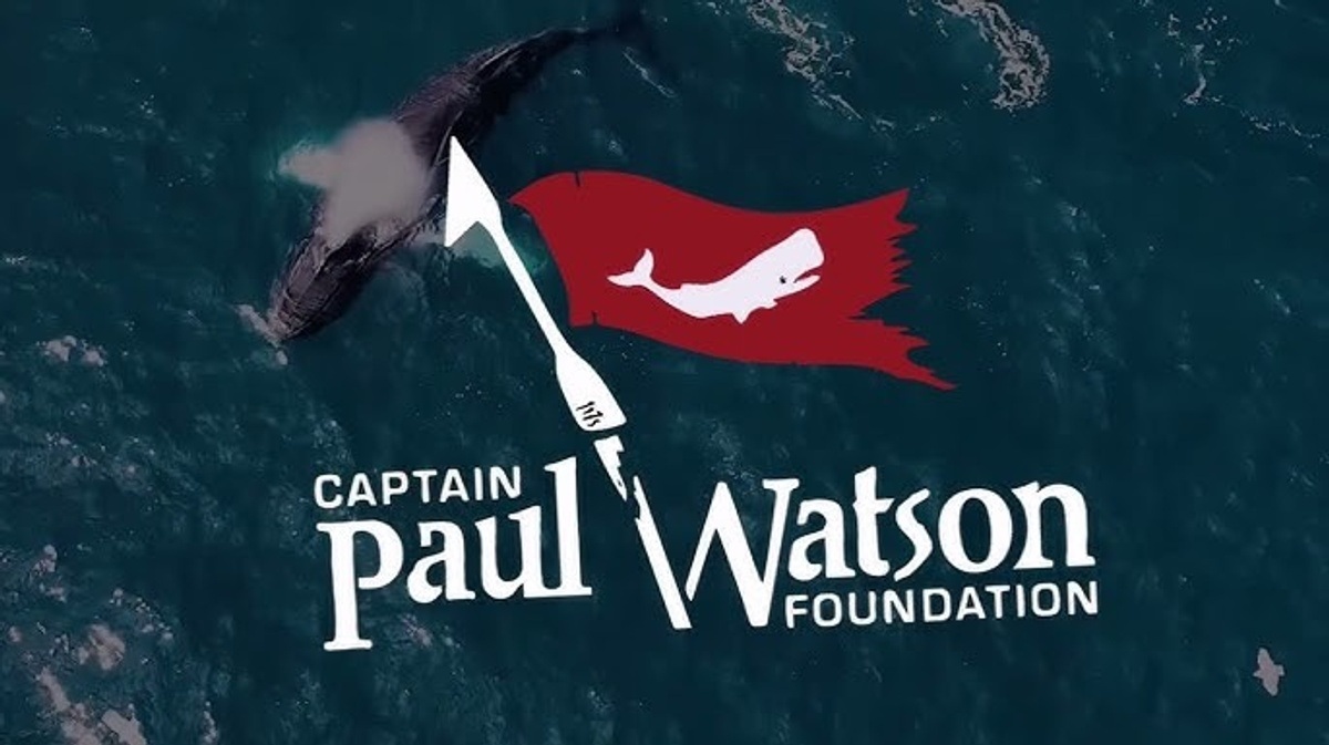 Captain Paul Watson Foundation Germany e.V. \u002D Team Leipzig