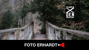 Fujfilm Cumminty Abend – Das Bergische Land - Die buckelige Welt