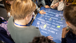 Workshop für Pädagog*innen