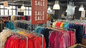 BLACK FRIDAY COUNTDOWN SALE