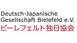 Deutsch-Japanische Gesellschaft Bielefeld e. V.