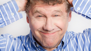 Klaus Birk - Ganz schön schön hier!