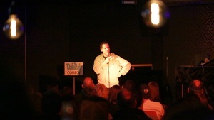 DahDah Comedy - Stand-Up Comedy Open Mic Dachau