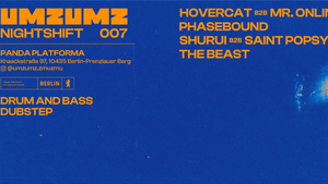 UMZ UMZ Nightshift 007