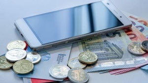 Forum Bundesbank: Bargeld, Karte und Smartphone - Damit bezahlt Deutschland