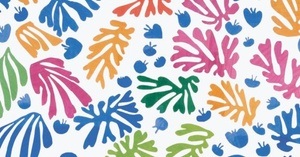Malen wie Matisse
