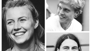 WOHNZIMMERKONZERT: Lillördag (Folk, SWE)