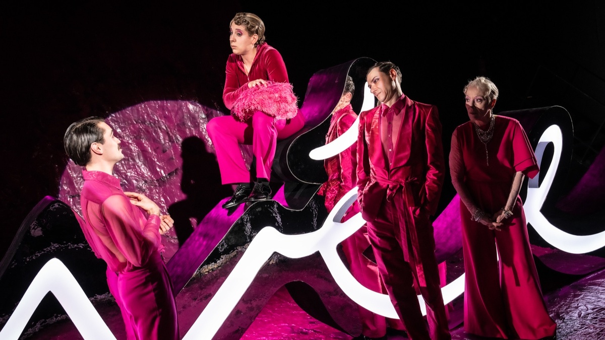 BEKENNTNISSE DES HOCHSTAPLERS FELIX KRULL