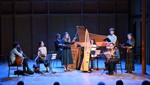 Königliche Musik - Musikfest Bremen