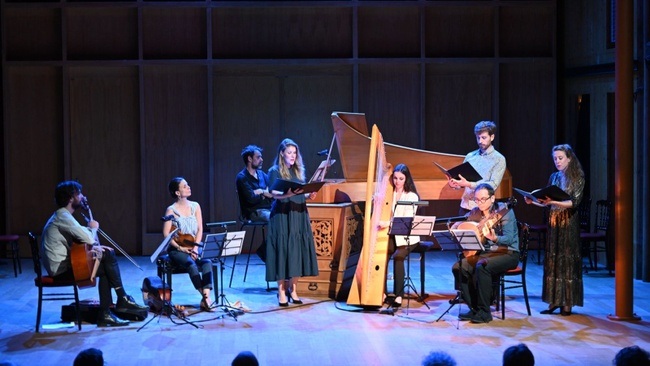 Königliche Musik - Musikfest Bremen