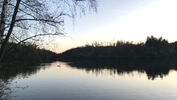 Heider Bergsee