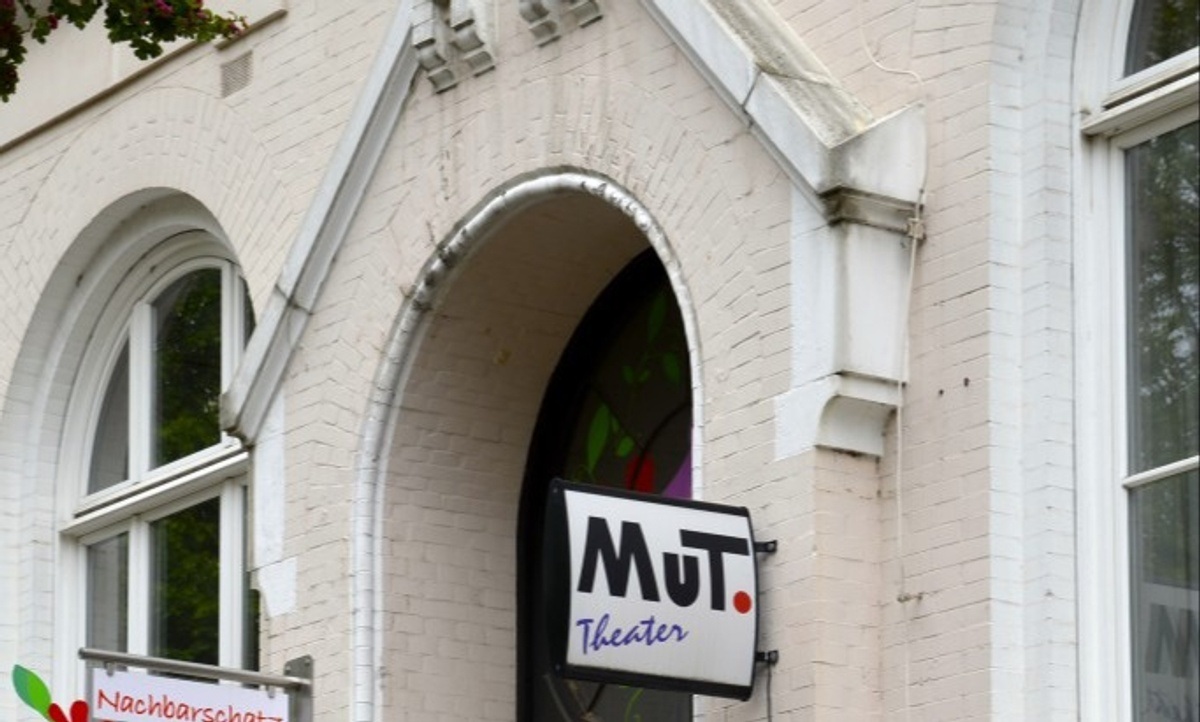 MuT! Theater