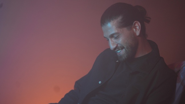 Emre Yeşil - LIVE mit Band