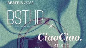 Beate Invites /// BSTHP x CiaoCiao