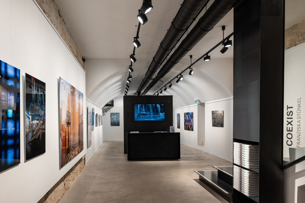 Leica Galerie Stuttgart
