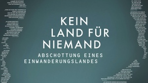 Kein Land für Niemand