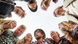 The Magic Mumble Jumble | Konzert