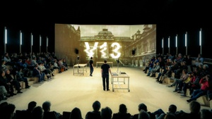 V13 - DIE TERRORANSCHLÄGE IN PARIS