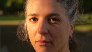Conversations with Artists #5: Emilia Dorr, Performance Artist