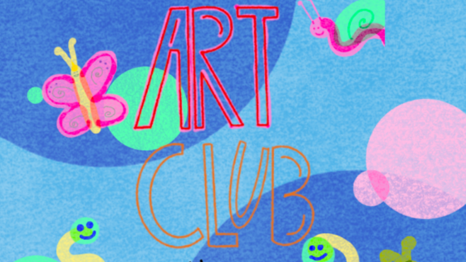 Open Artclub