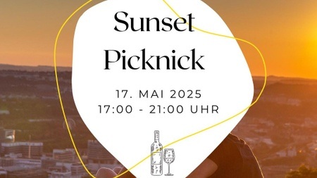 Sunset Picknick by Pro Stuttgart