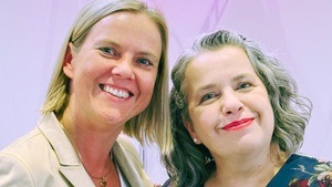 "Sind wir nicht alle ein bisschen sterblich?" Lesung und Austausch zur Bestattungsvorsorge