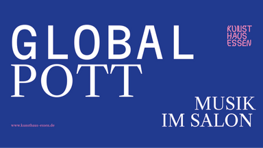 GLOBAL POTT - Ein Sommermärchen