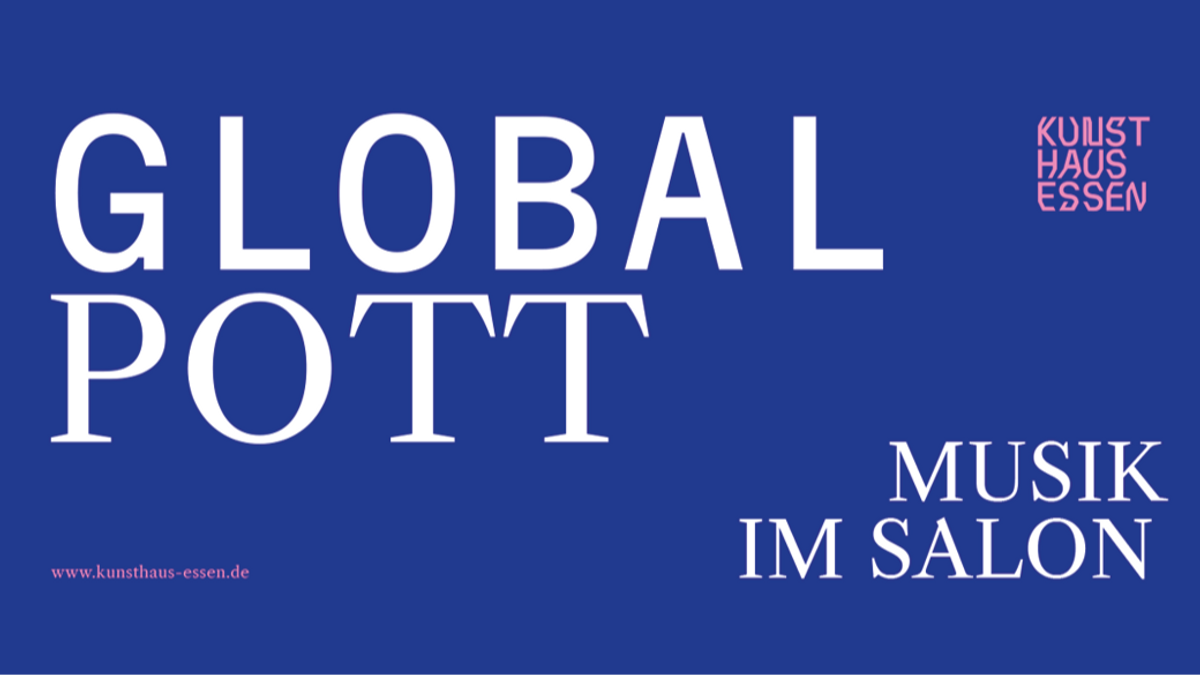 GLOBAL POTT - Ein Sommermärchen