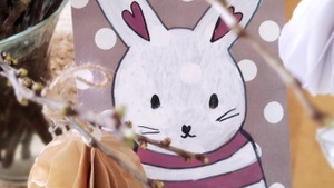 Oster Special: DIY Deko, Geschenke & Karten