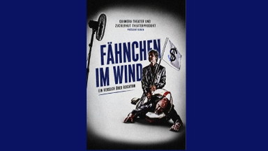 Fähnchen im Wind/ Ein Versuch über Reichtum