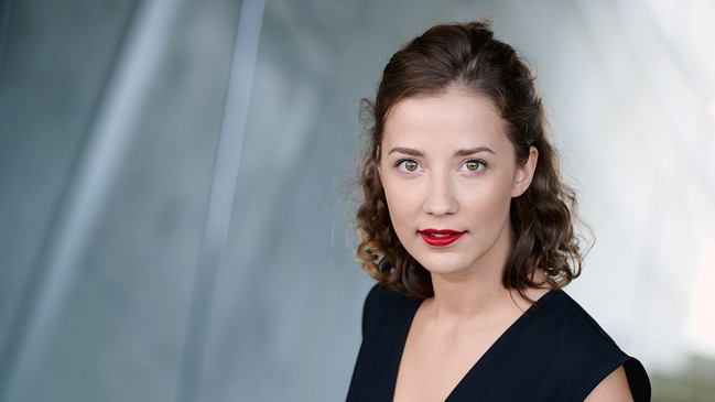 Freiburger Barockorchester »Apollos Stimmen«