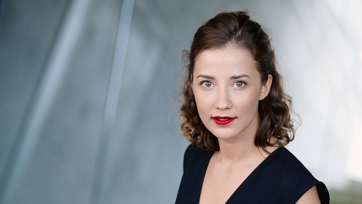 Freiburger Barockorchester »Apollos Stimmen«