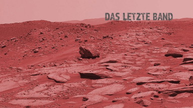 Das letzte Band