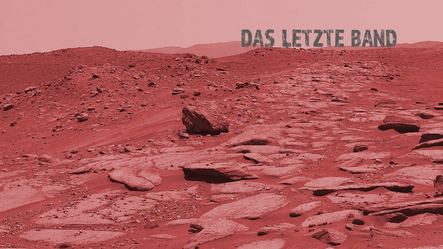 Das letzte Band