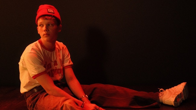 Yung Pepp - die noch nicht ganz so große kleine Tour 2026