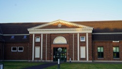 Schirrhof im Zechenpark