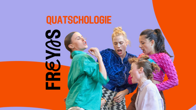 Quatschologie