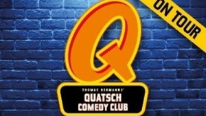 Quatsch Comedy Club