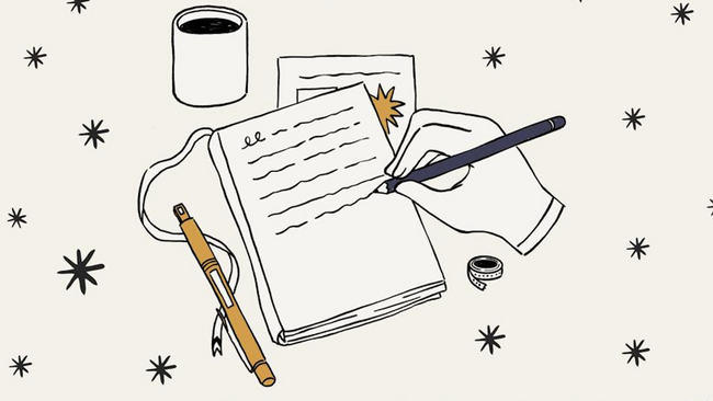 Screenwriting for Beginners