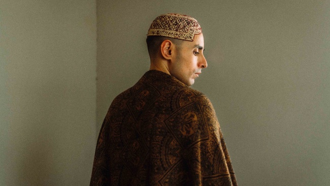 Tarun Balani Quartet: Kadahin Milandaasin Album-Release-Konzert