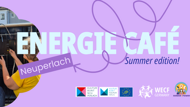 Energie Café Sommeredition