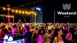 Weekend Club