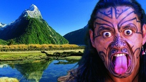 Multivisionsshow: Neuseeland