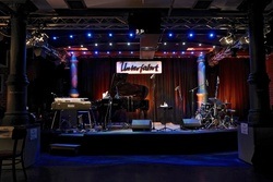 Jazzclub Unterfahrt