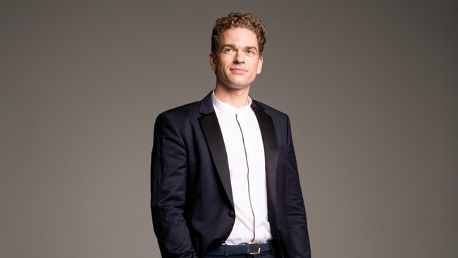 MDR-Konzerte am Morgen: Mit links