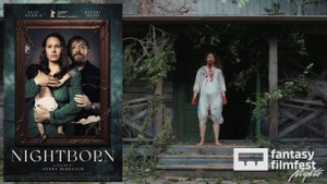 Nightborn (Finnische & englische Ome&dU) // Fantasy Filmfest Nights