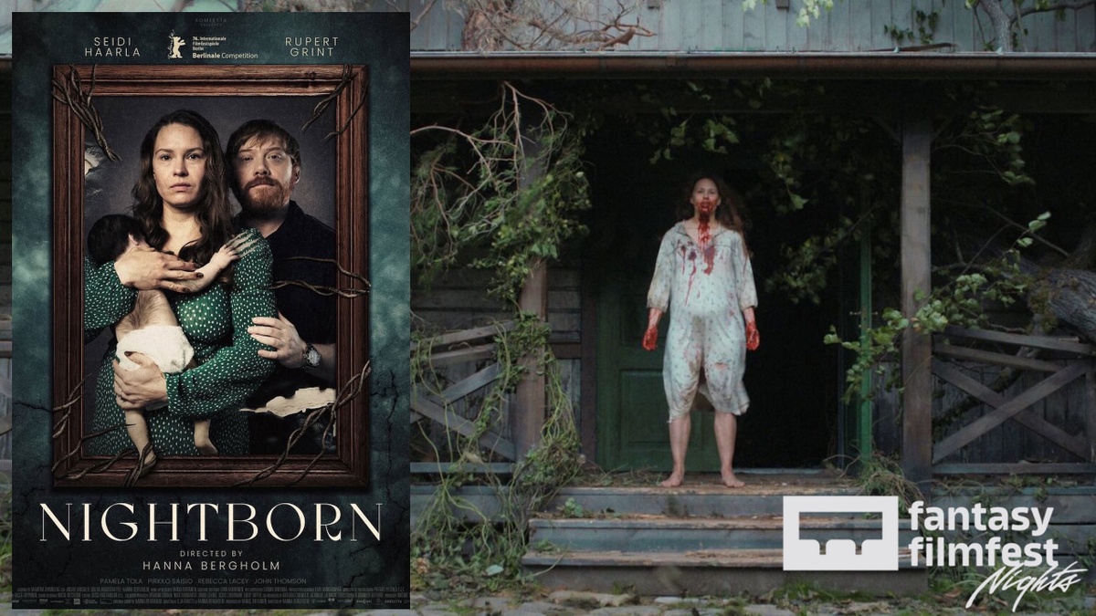 Nightborn (Finnische & englische Ome&dU) // Fantasy Filmfest Nights