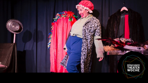 Belladonna - Münchner Theaterwoche 2025